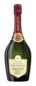 Champagne Orgueil De France Brut Charles Lafitte 0,75 l