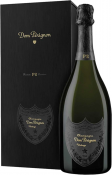 Champagne P2 Plentitude Brut 2008 Dom Perignon + GB 0,75 l