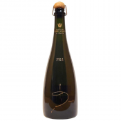 Champagne PR90 - 21 Perpetual Reserve Henri Giraud 0,75 l