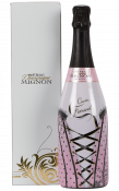 Champagne Prestige Feminity Pierre Mignon GB 0,75 l