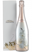 Champagne Prestige Magnolias Pierre Mignon GB 0,75 l