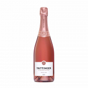 Champagne Prestige Rose Taittinger 0,75 l