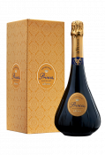 Champagne Princes Blanc de Blancs GB De Venoge 0,75 l