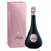 Champagne Princes Rose 2014 GB De Venoge 0,75 l