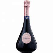 Champagne Princes Rose GB De Venoge 1,5 l