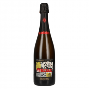 Champagne REBELLE 2018 Baron-Fuente 0,75 l
