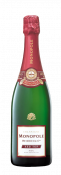 Champagne Red Top Sec Heidsieck & Co Monopole 0,75 l