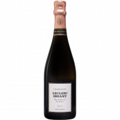 Champagne Reserve Brut BIO Leclerc Briant 1,5 l
