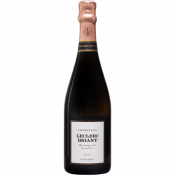 Champagne Reserve Brut BIO Leclerc Briant 0,75 l