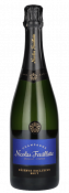 Champagne Reserve Exclusive Brut Nicolas Feuillatte 0,75 l