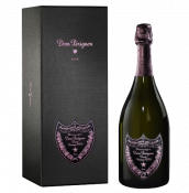 Champagne Rose 2008 Dom Perignon + GB 0,75 l