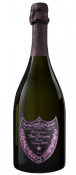 Champagne Rose 2009 Dom Perignon + GB 0,75 l