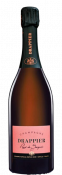 Champagne Rose de Saignee Drappier 0,75 l