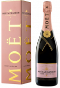 Champagne Rose Imperial GB Moët & Chandon 0,75 l