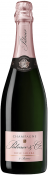 Champagne Rose Reserve Palmer 1,5 l