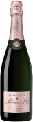 Champagne Rose Solera Palmer 0,75 l