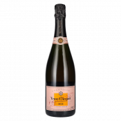 Champagne Rose Veuve Clicquot 0,75 l