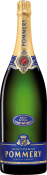 Champagne Royal Brut Pommery + WB 3 l