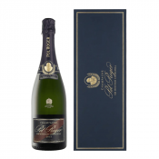 Champagne Sir Winston Churchill Brut 2015 Pol Roger + GB 0,75 l