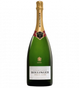 Champagne Special Cuvee Brut Bollinger 0,75 l