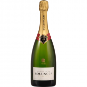 Champagne Special Cuvee Brut Bollinger 0,75 l