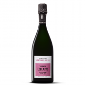 Champagne Verzenay Les Marquises Rose Grand Cru 20 50 Valentin Leflaive 0,75 l
