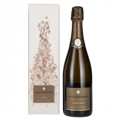 Champagne Vintage 2018 Louis Roederer + GB 0,75 l