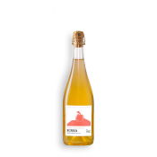 Cider Bunka - Stare Sorte Repovž 0,75l