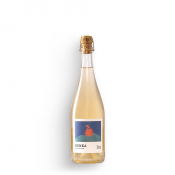 Cider Bunka - Topaz Repovž 0,75l