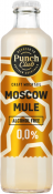 Cocktail Brezalkoholni Moscow Mule 0.0% Punch Club 0,25 l