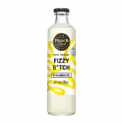 Cocktail Fizzy B*tch Punch Club 0,25 l