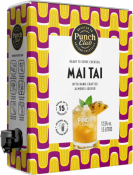 Cocktail Mai Tai Punch Club bag-in-box 1,5 l