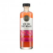 Cocktail Sex on the Beach Punch Club 0,5 l