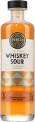 Cocktail Whiskey Sour Punch Club 0,5 l