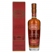 Cognac 1er Cru de Cognac Reserve Pierre Ferrand + GB 0,7 l