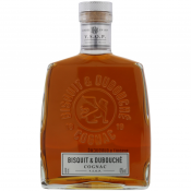 Cognac Bisquit & Dubouche VSOP 0,7 l
