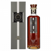 Cognac Chabasse EXCEPTION XO + GB 0,7 l