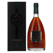 Cognac Chabasse NAPOLEON + GB 0,7 l