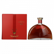 Cognac Chabasse XO + GB 0,7 l