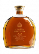 Cognac Claude Chatelier XO Extra Old 0,7 l