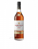 Cognac Courvoisier V.S.O.P.  0,7 l