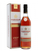 Cognac Courvoisier V.S.O.P. + GB 0,7 l