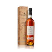 Cognac Frapin Cigar Blend XO + GB 0,7 l