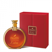 Cognac Frapin Extra + GB 0,7 l
