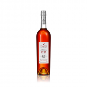 Cognac Frapin Millesime 1997 27y 0,7 l