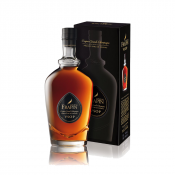 Cognac Frapin VSOP + GB 0,7 l