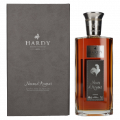 Cognac Hardy Noces d'Argent + GB 0,7 l