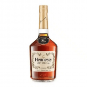 Cognac Hennessy V.S. 1 l