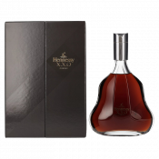 Cognac Hennessy XXO + GB 1 l