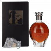 Cognac Leyrat Glory Extra 0,7 l